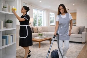 Do campo à residência: como padronizar equipes em diferentes ambientes sem perder identidade