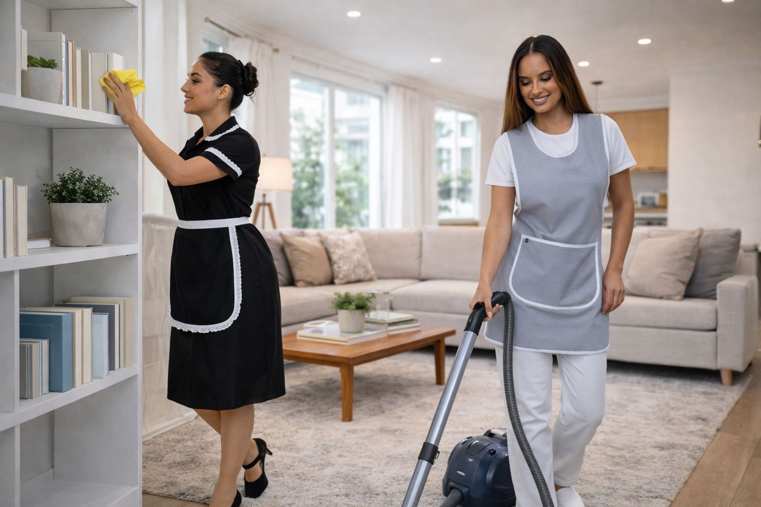 Do campo à residência: como padronizar equipes em diferentes ambientes sem perder identidade