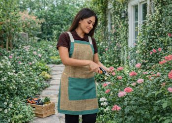 Uniforme de empregada doméstica e a construção da segurança: como o vestuário influencia a percepção de confiança dentro da residência