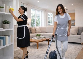 Do campo à residência: como padronizar equipes em diferentes ambientes sem perder identidade