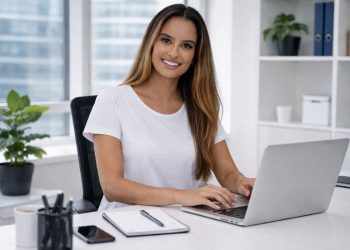 Por que a camiseta premium domina os uniformes corporativos modernos